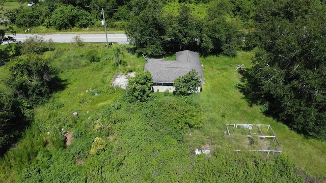 7700 SW Hull Ave, Arcadia, FL 34269 - view of subject property