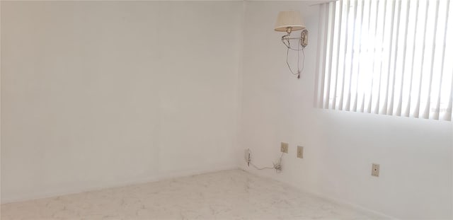 4640 Orlando Cir, Bradenton, FL 34207 - view of empty room