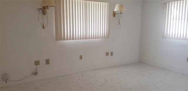 4640 Orlando Cir, Bradenton, FL 34207 - view of empty room