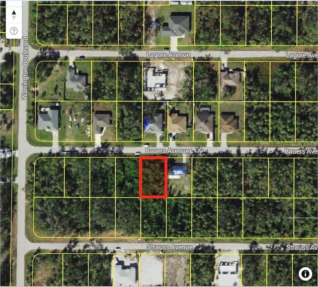 16443 Bauers Ave, Port Charlotte, FL 33954 - photo 2