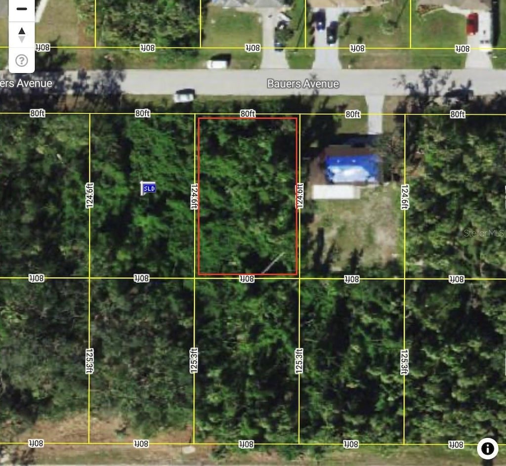 16443 Bauers Ave, Port Charlotte, FL 33954 - photo 3