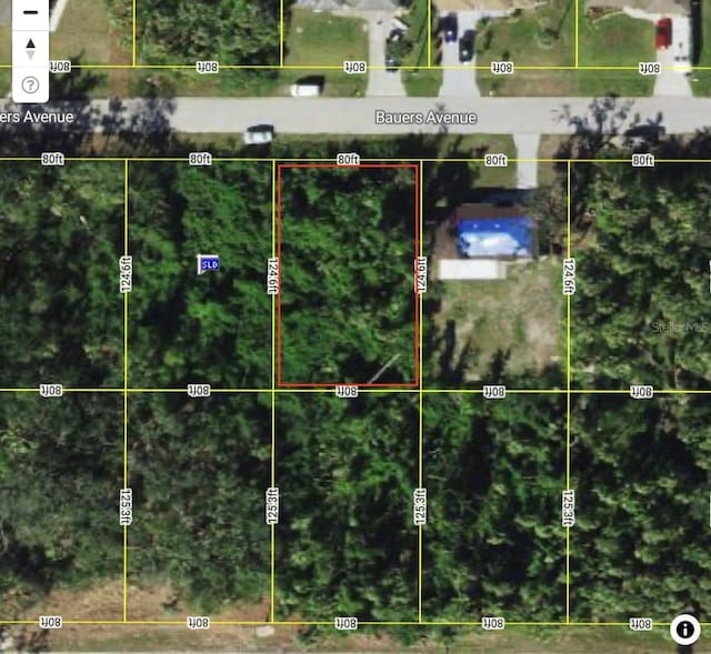 16443 Bauers Ave, Port Charlotte, FL 33954 - photo 3