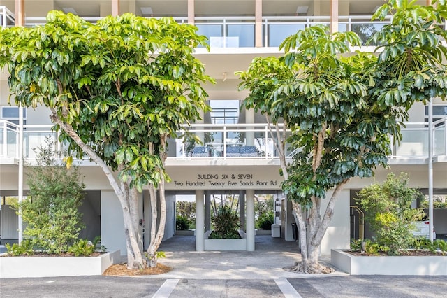225 Sands Point Rd Unit 6103, Longboat Key, FL 34228 - view of property