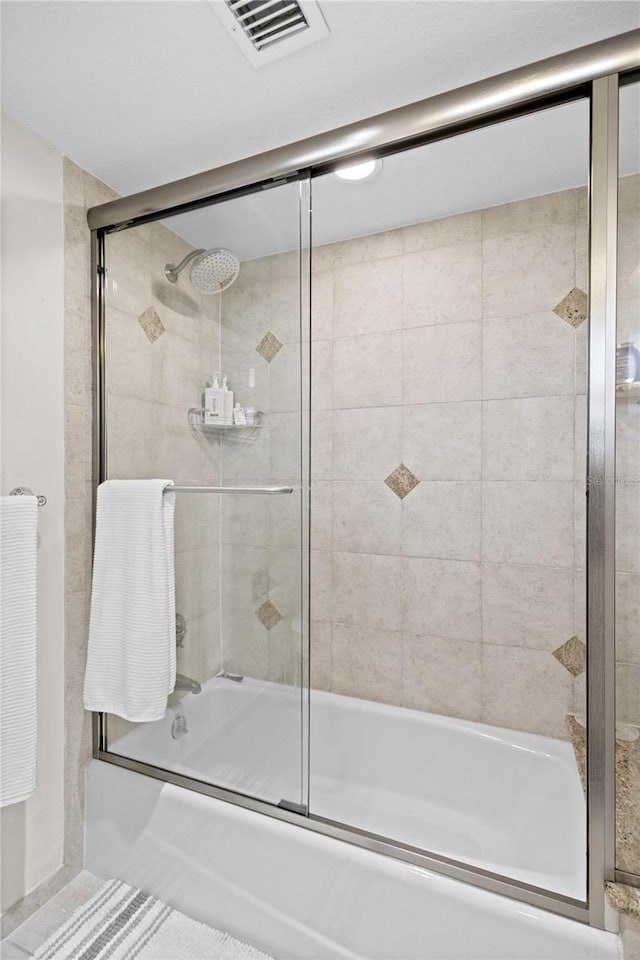225 Sands Point Rd Unit 6103, Longboat Key, FL 34228 - full bath featuring bath / shower combo with glass door