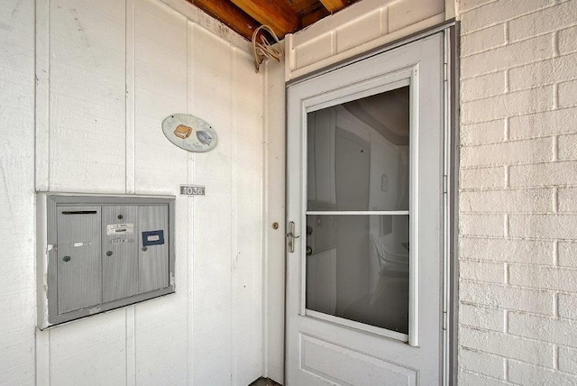 1036 W Peppertree Ln Unit 113B, Sarasota, FL 34242 - doorway to property