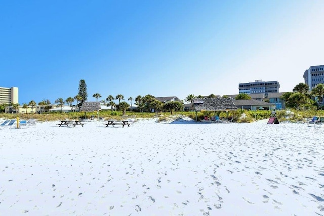1036 W Peppertree Ln Unit 113B, Sarasota, FL 34242 - view of property's community