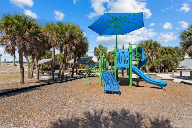 14041 Bellagio Way Unit 414, Osprey, FL 34229 - view of community play area