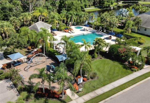 6456 Autumn Woods Way, Sarasota, FL 34243 - photo 47