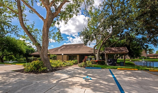 5635 Ashton Lake Dr Unit 4, Sarasota, FL 34231 - photo 18