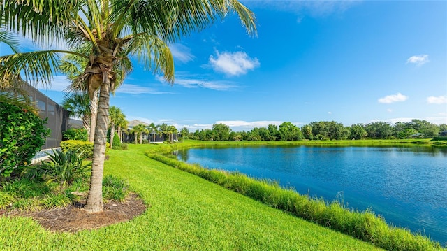3431 Chestertown Loop, Bradenton, FL 34211 - water view