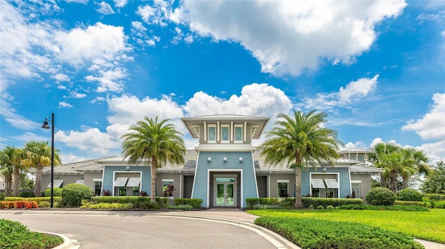 3431 Chestertown Loop, Bradenton, FL 34211 - view of building exterior