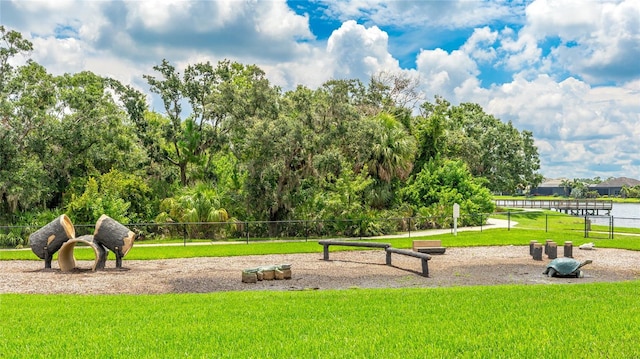 3431 Chestertown Loop, Bradenton, FL 34211 - surrounding community
