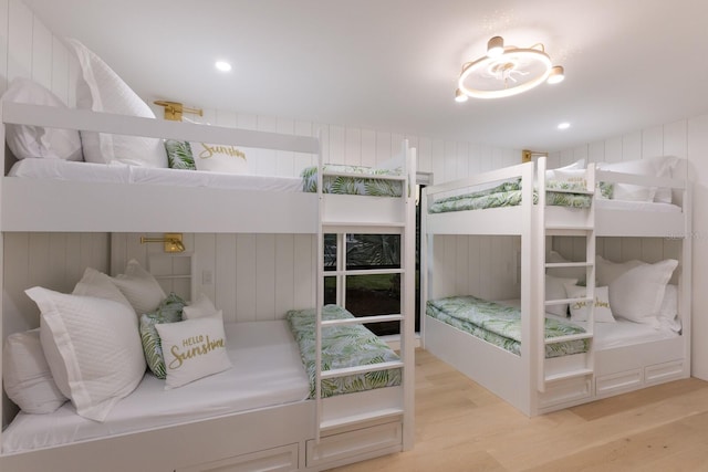 510 Putter Ln, Longboat Key, FL 34228 - bedroom featuring wood finished floors