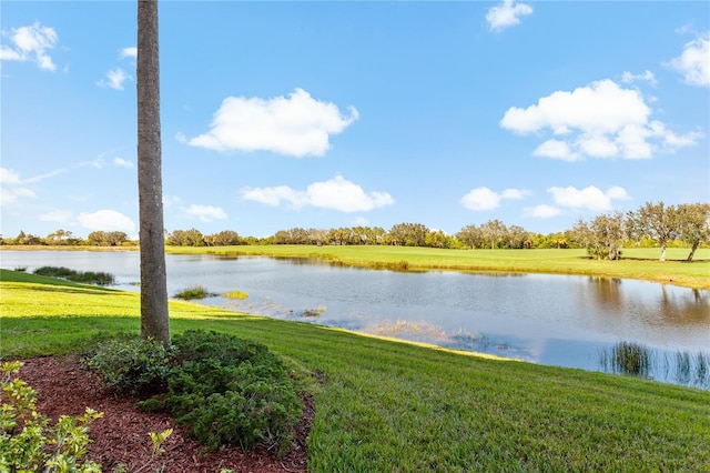 7121 River Hammock Dr Unit 102, Bradenton, FL 34212 - water view