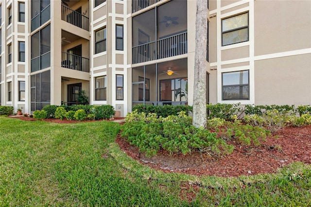 7121 River Hammock Dr Unit 102, Bradenton, FL 34212 - view of apartment building / complex