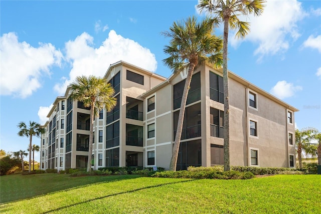 7121 River Hammock Dr Unit 102, Bradenton, FL 34212 - view of property