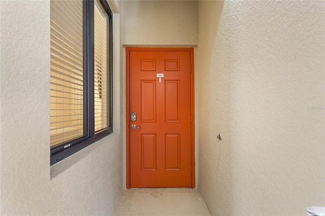 7121 River Hammock Dr Unit 102, Bradenton, FL 34212 - entrance to property featuring stucco siding