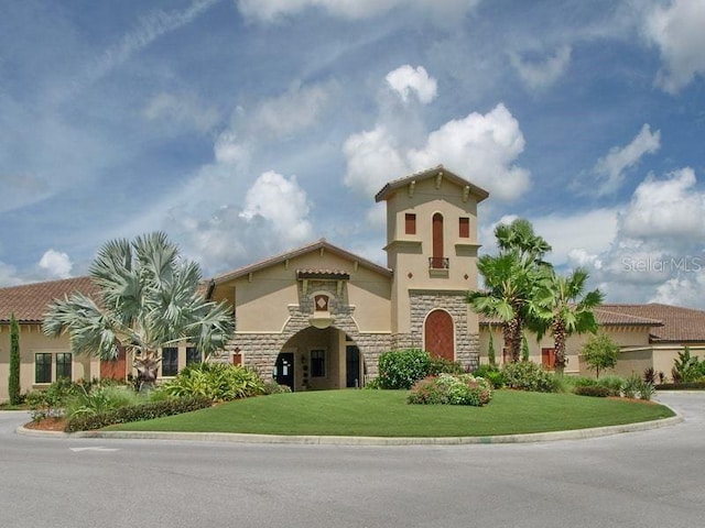 7121 River Hammock Dr Unit 102, Bradenton, FL 34212 - view of building exterior
