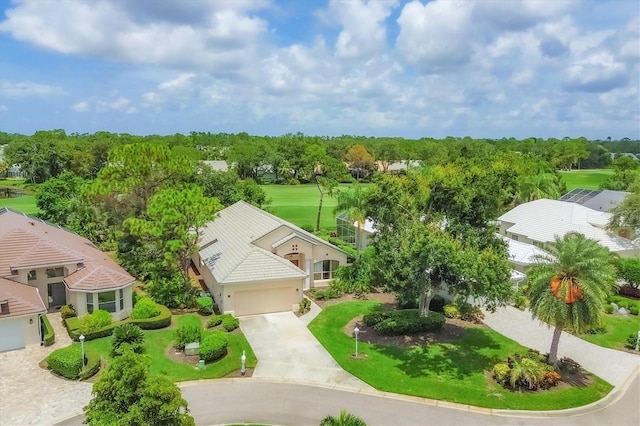 7960 Hampton Ct, University Park, FL 34201 - view of subject property
