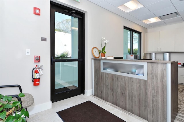 1485 Gulf Of Mexico Dr Unit 101, Longboat Key, FL 34228 - view of welcome area
