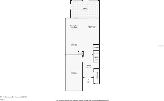 3934 Yellowstone Cir, Sarasota, FL 34233 - photo 44