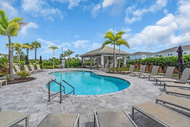 8452 Lunar Skye St, Sarasota, FL 34241 - photo 26