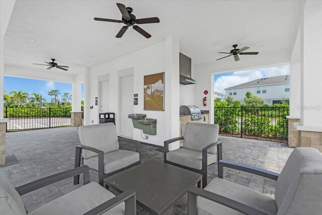 8452 Lunar Skye St, Sarasota, FL 34241 - photo 27