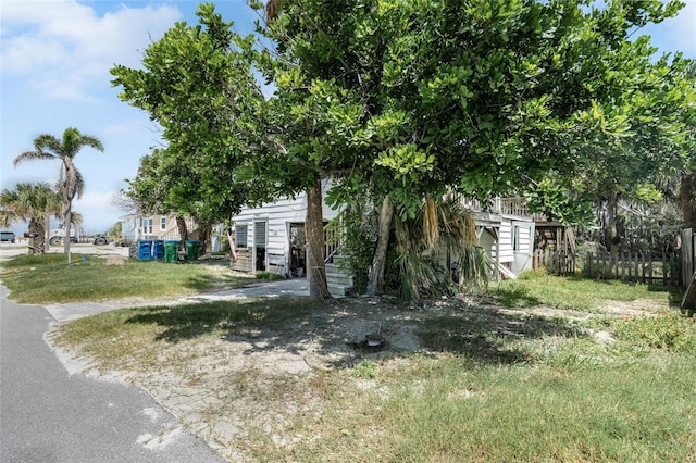 104 10th St S, Bradenton Beach, FL 34217