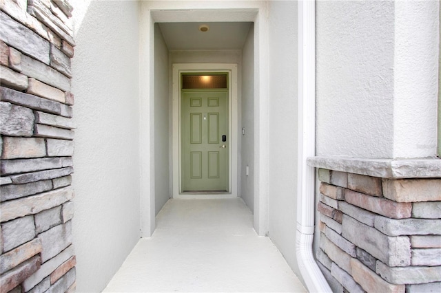 13829 Camden Crest Ter, Bradenton, FL 34211 - doorway to property