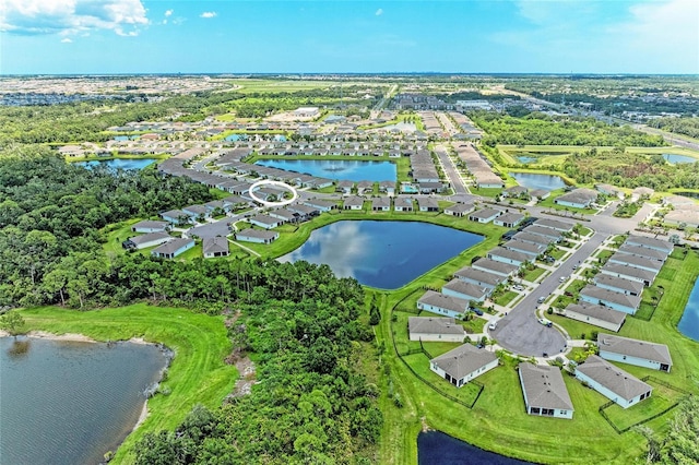 13829 Camden Crest Ter, Bradenton, FL 34211 - view of property location featuring nearby suburban area and a large body of water