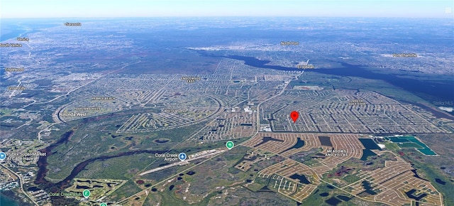 13403 High Springs Ave, Port Charlotte, FL 33981