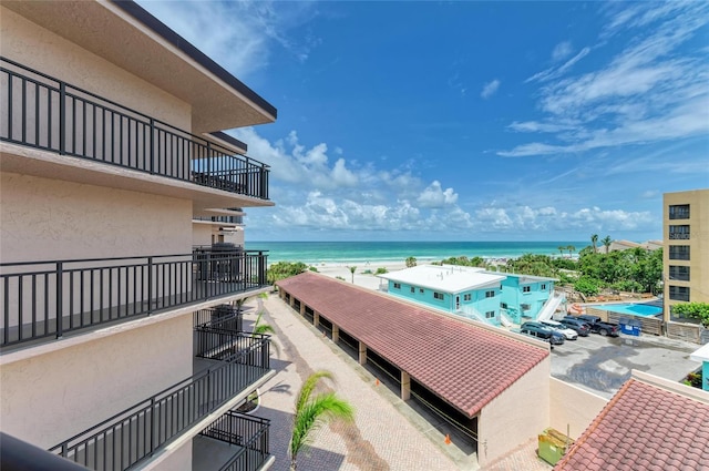 6480 Midnight Pass Rd Unit 503, Sarasota, FL 34242 - water view