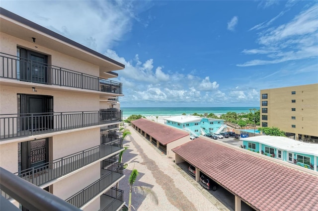 6480 Midnight Pass Rd Unit 503, Sarasota, FL 34242 - water view