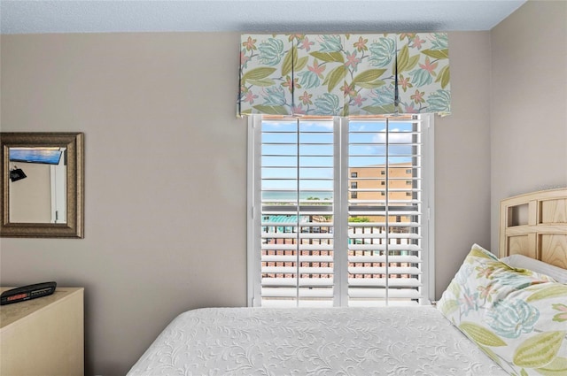 6480 Midnight Pass Rd Unit 503, Sarasota, FL 34242 - view of bedroom