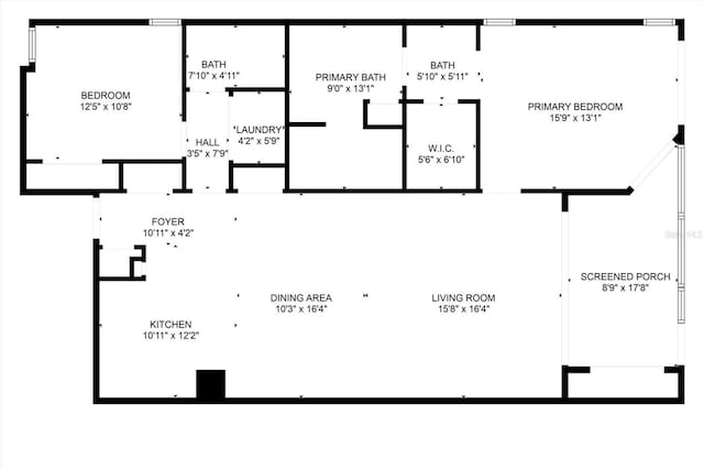 601 Shreve St Unit 51A, Punta Gorda, FL 33950 - photo 33