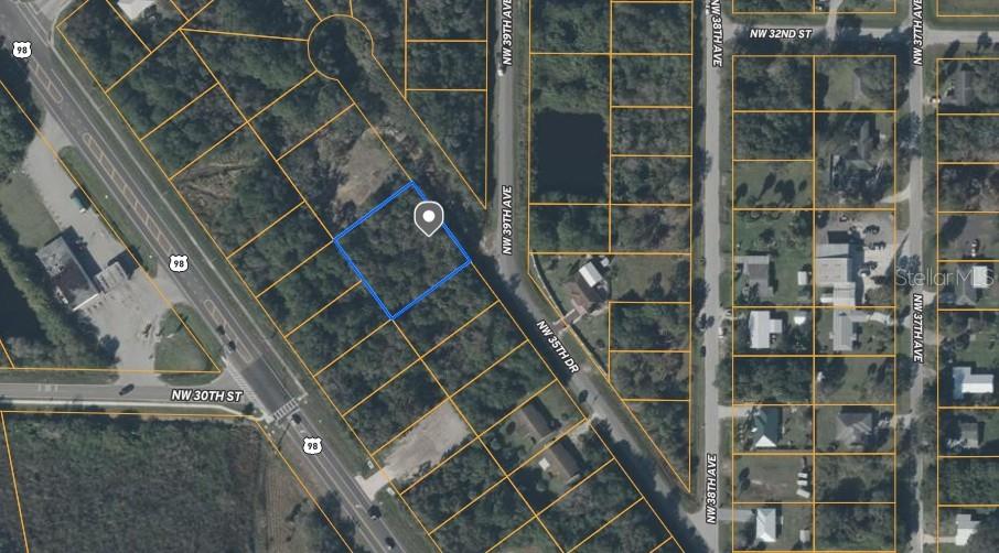 3093 NW 35th Dr, Okeechobee, FL 34972 - photo 1