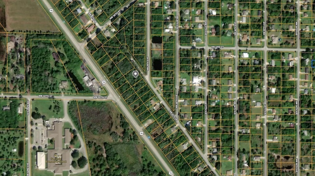 3093 NW 35th Dr, Okeechobee, FL 34972 - photo 2