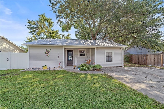 3950 Vana Dr, Sarasota, FL 34241 - photo 1