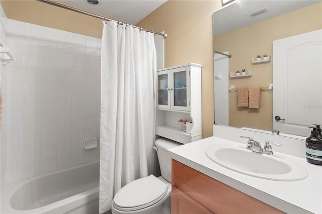 311 Cape Harbour Loop Unit 101, Bradenton, FL 34212 - bathroom featuring vanity and shower / tub combo