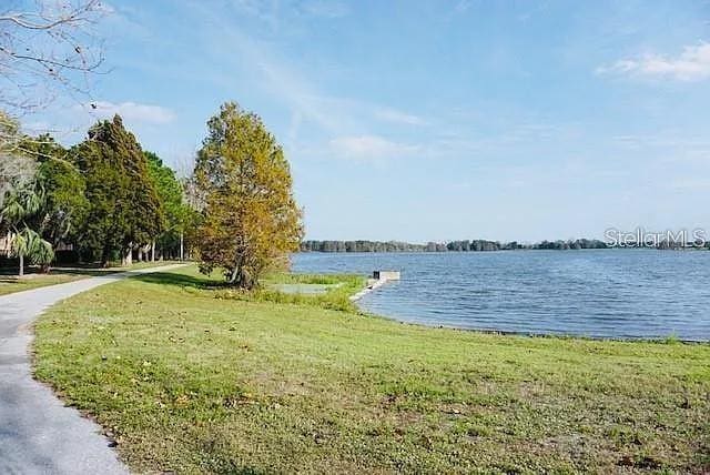 311 Cape Harbour Loop Unit 101, Bradenton, FL 34212 - water view