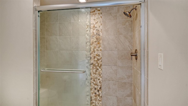 8103 11th Ave NW, Bradenton, FL 34209 - full bath featuring a stall shower