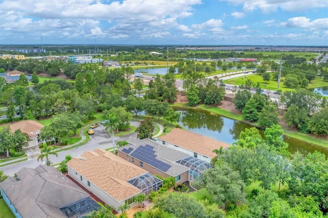 6305 Golden Eye Gln, Lakewood Ranch, FL 34202 - bird's eye view of a nearby body of water