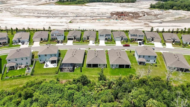 12357 Nantahala Run, Parrish, FL 34219 - aerial view of residential area