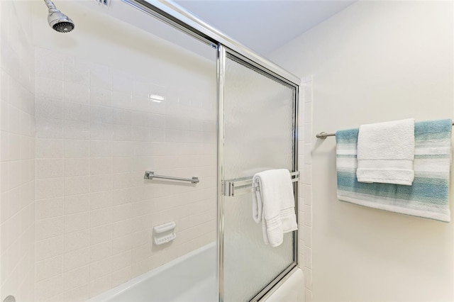 4805 Gulf Of Mexico Dr Unit 105, Longboat Key, FL 34228 - full bath with enclosed tub / shower combo