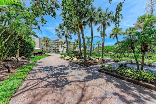 4805 Gulf Of Mexico Dr Unit 105, Longboat Key, FL 34228 - view of home's community