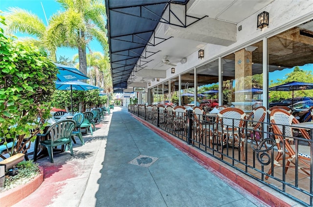 4805 Gulf Of Mexico Dr Unit 105, Longboat Key, FL 34228 - view of home's community