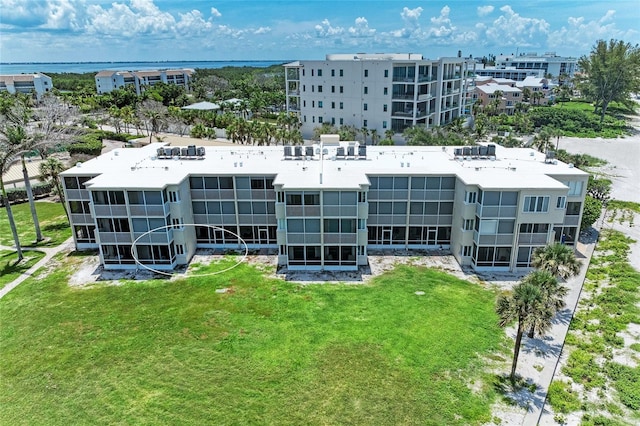 4805 Gulf Of Mexico Dr Unit 105, Longboat Key, FL 34228 - view of property