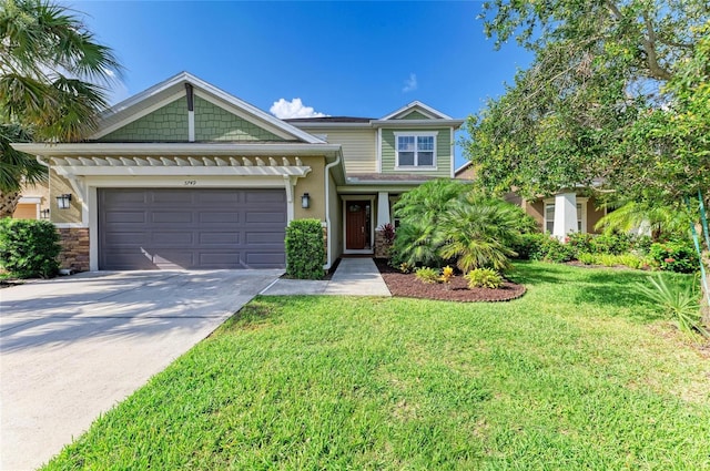 5749 Liatris Cir, Sarasota, FL 34238 - photo 2