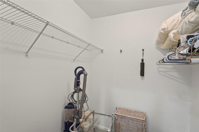 3705 E Bay Dr Unit 205, Holmes Beach, FL 34217 - view of spacious closet