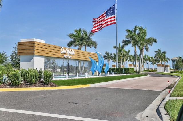 10347 Coastal Shores Dr, Parrish, FL 34219 - view of property